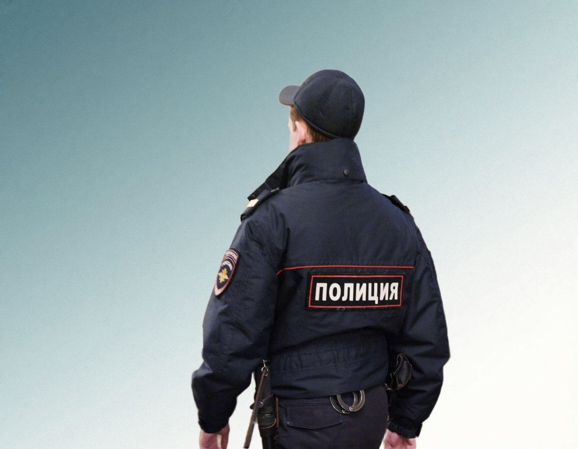 Кто такой полицейский и стоит ли идти в профессию